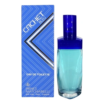 Фото Prince Matchabelli Cachet Bleu