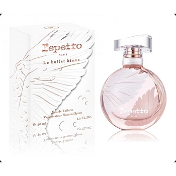 Фото Repetto Le Ballet Blanc