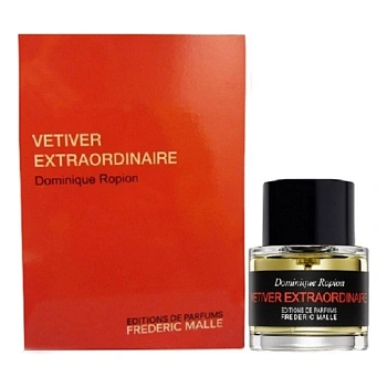Frédéric Malle Vetiver Extraordinaire парфюмерная вода 30 мл