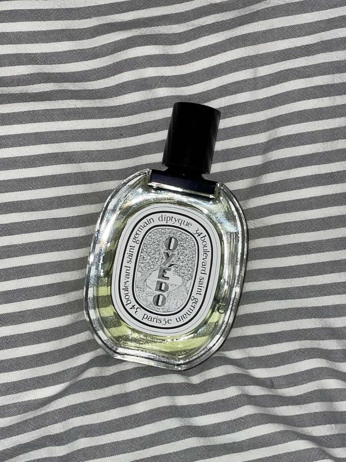 Diptyque Oyedo