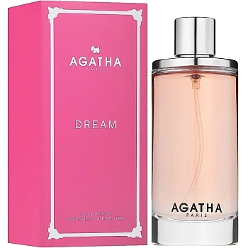 Фото Agatha Paris Dream