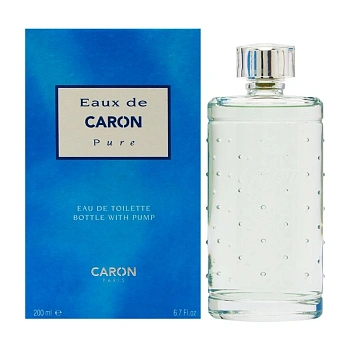 Фото Eaux de Caron Pure