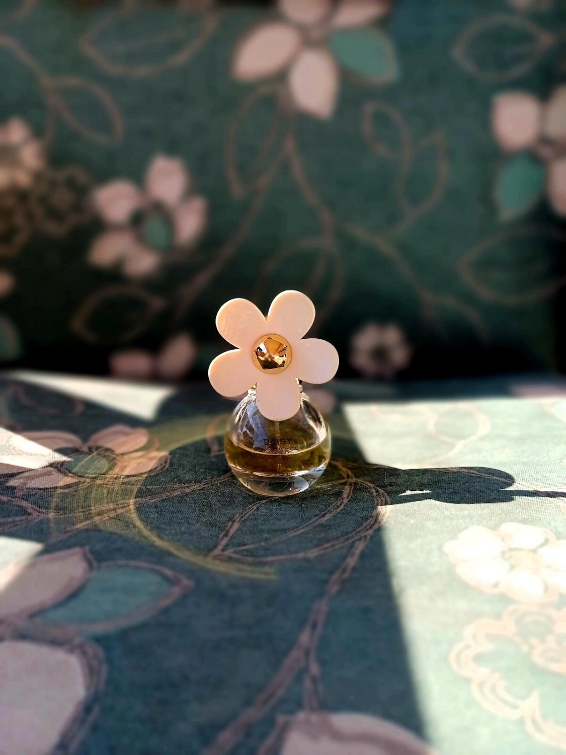 Marc Jacobs Daisy