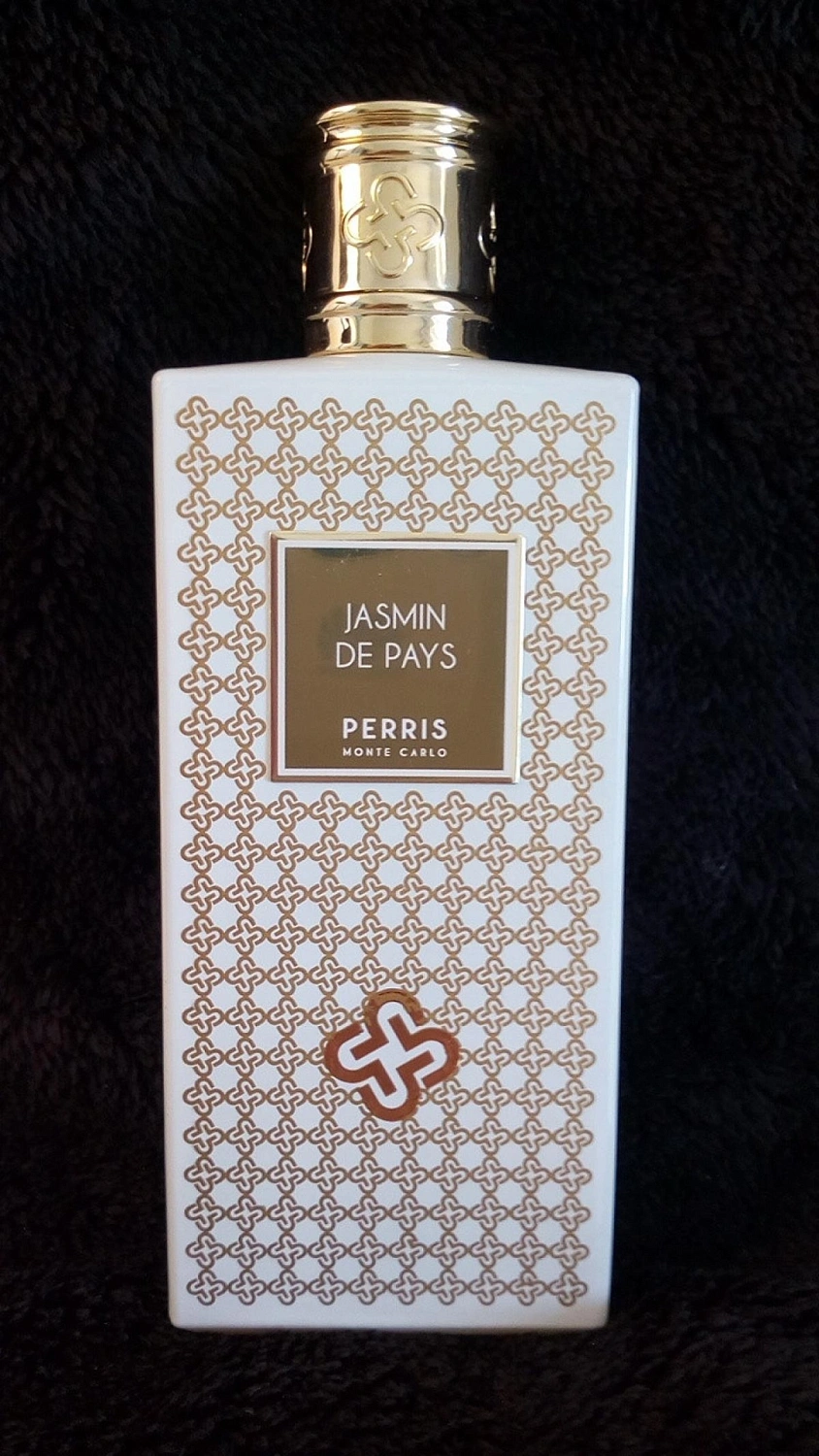 Perris Monte Carlo Jasmin De Pays