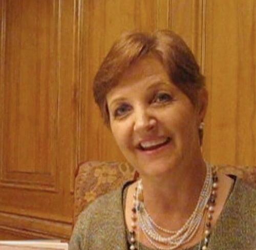 Парфюмер JoAnne Bassett (ДжоАнн Бассетт)