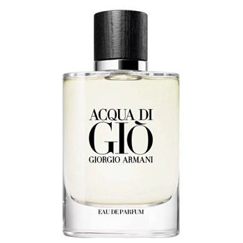 Armani Acqua di Gio Eau de Parfum парфюмерная вода 75 мл тестер