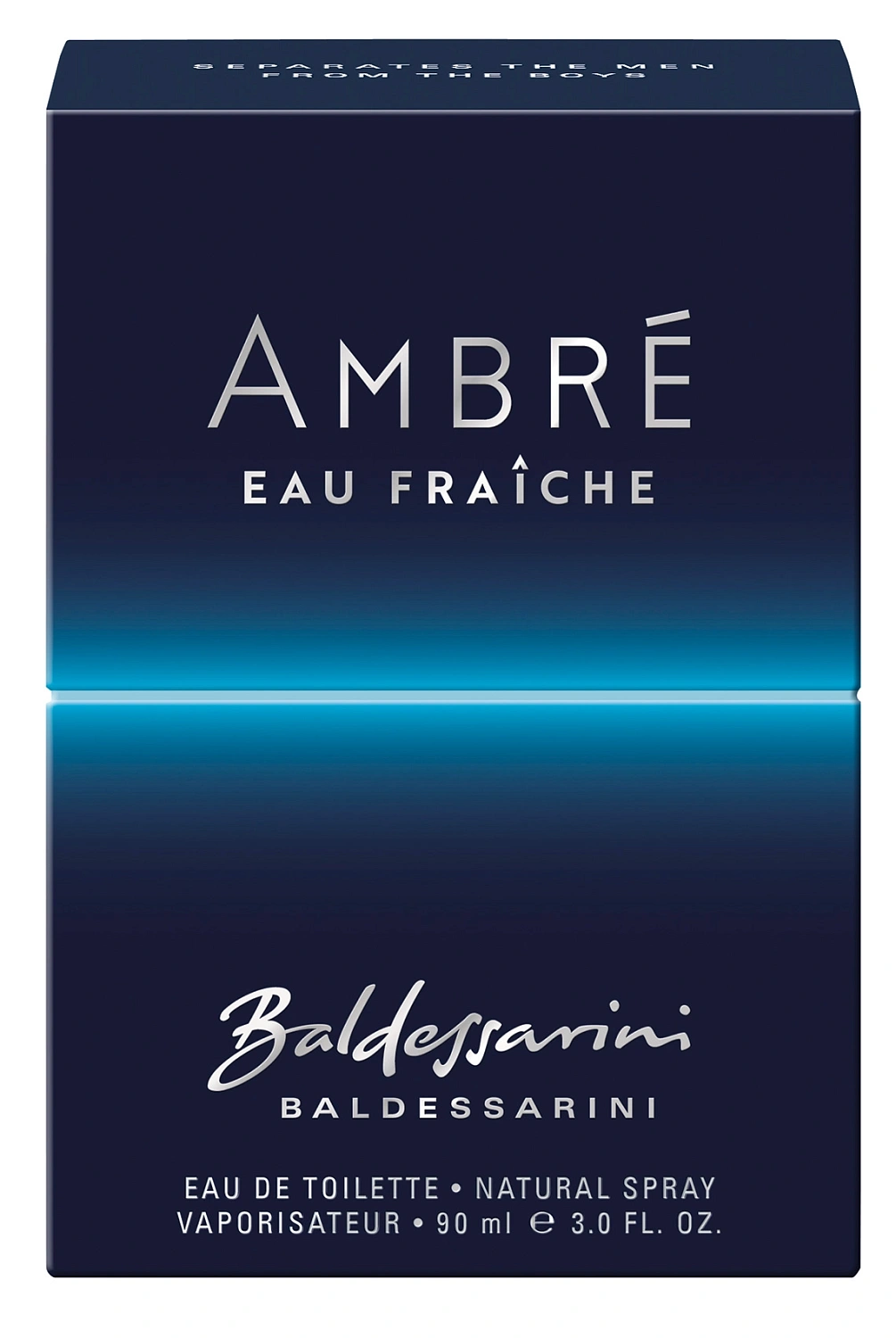 Baldessarini Ambre Eau Fraiche