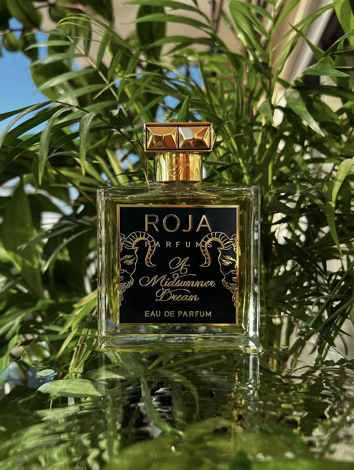 Roja Parfums A Midsummer Dream