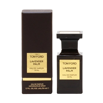 Фото Tom Ford Lavender Palm