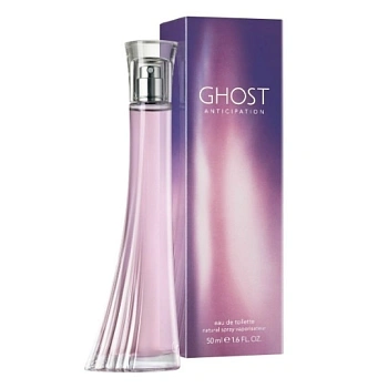 Ghost Anticipation туалетная вода 50 мл