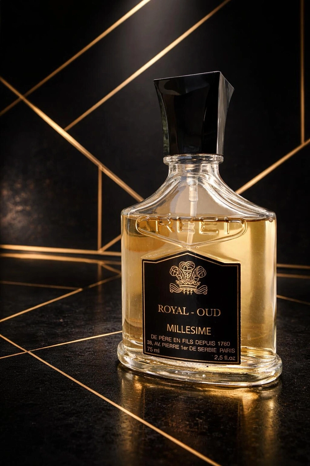 Creed Royal Oud