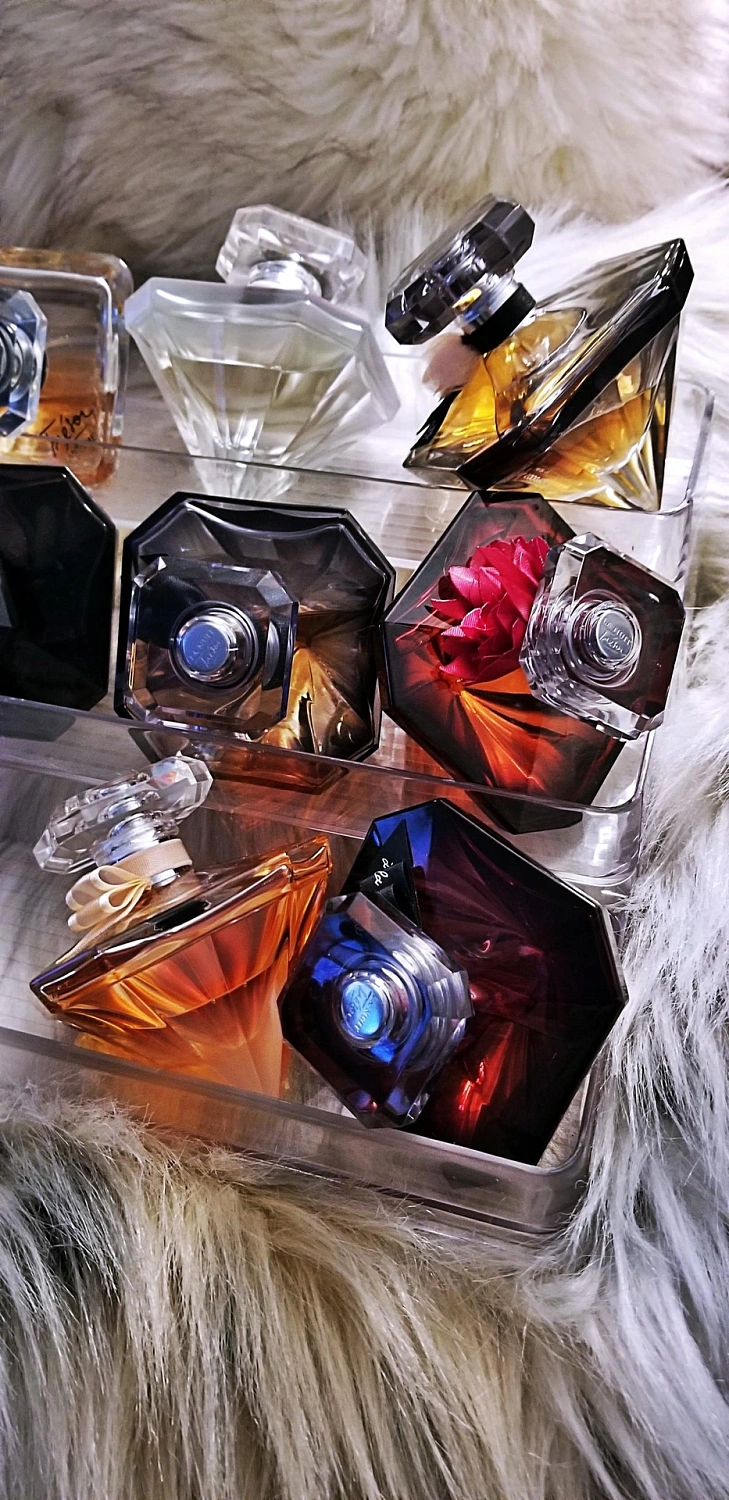 Lancôme La Nuit Tresor Nude