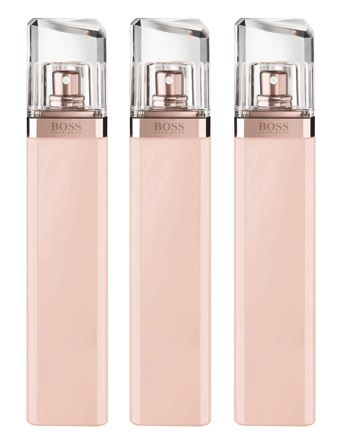 Hugo Boss Ma Vie Pour Femme Intense