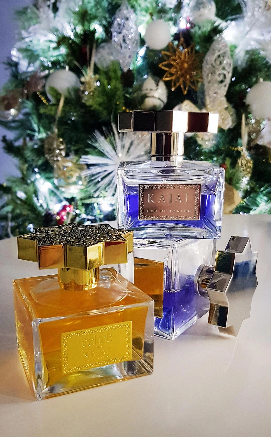 KAJAL Eau de Parfum