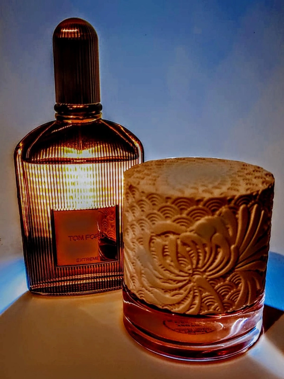Tom Ford for Men Extreme