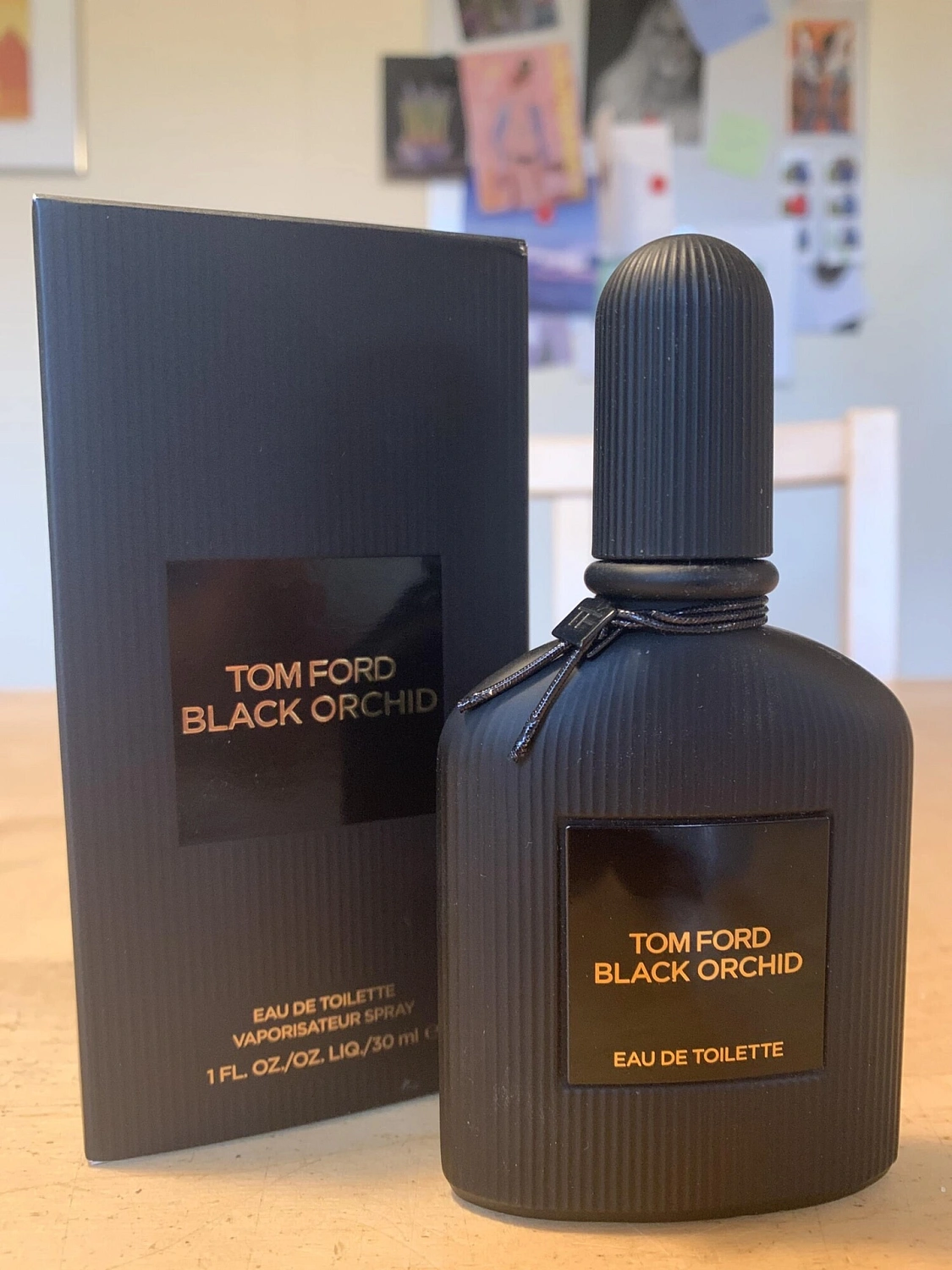 Tom Ford Black Orchid Eau de Toilette