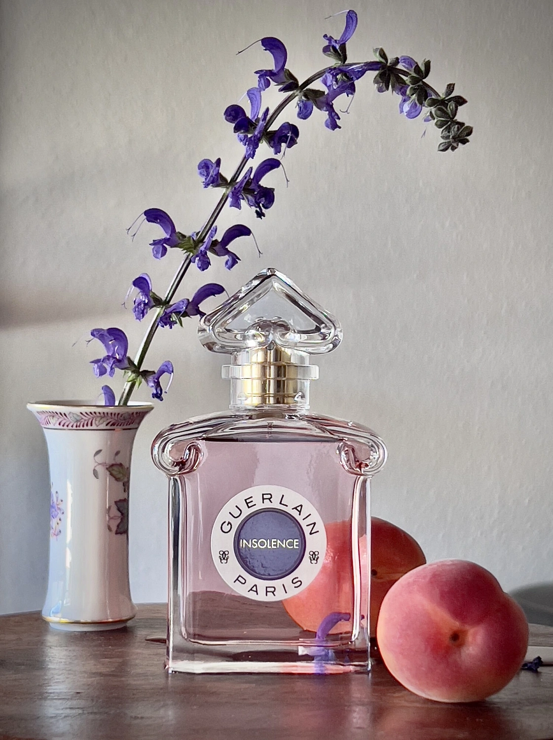 Guerlain Insolence Eau de Toilette
