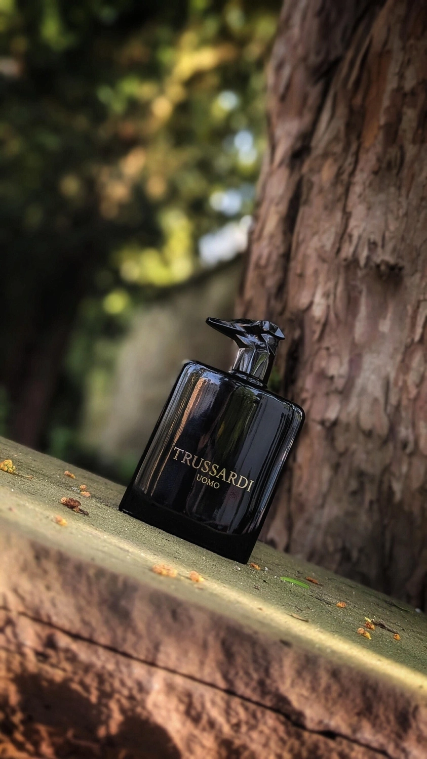 Trussardi Uomo Levriero Limited Edition