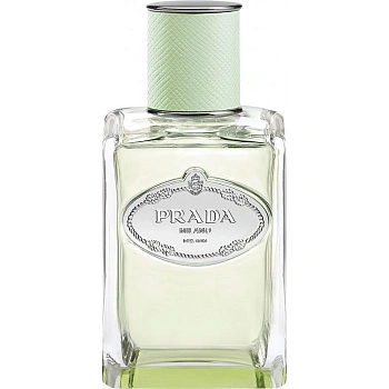 Prada Infusion d'Iris (2015) парфюмерная вода 100 мл тестер