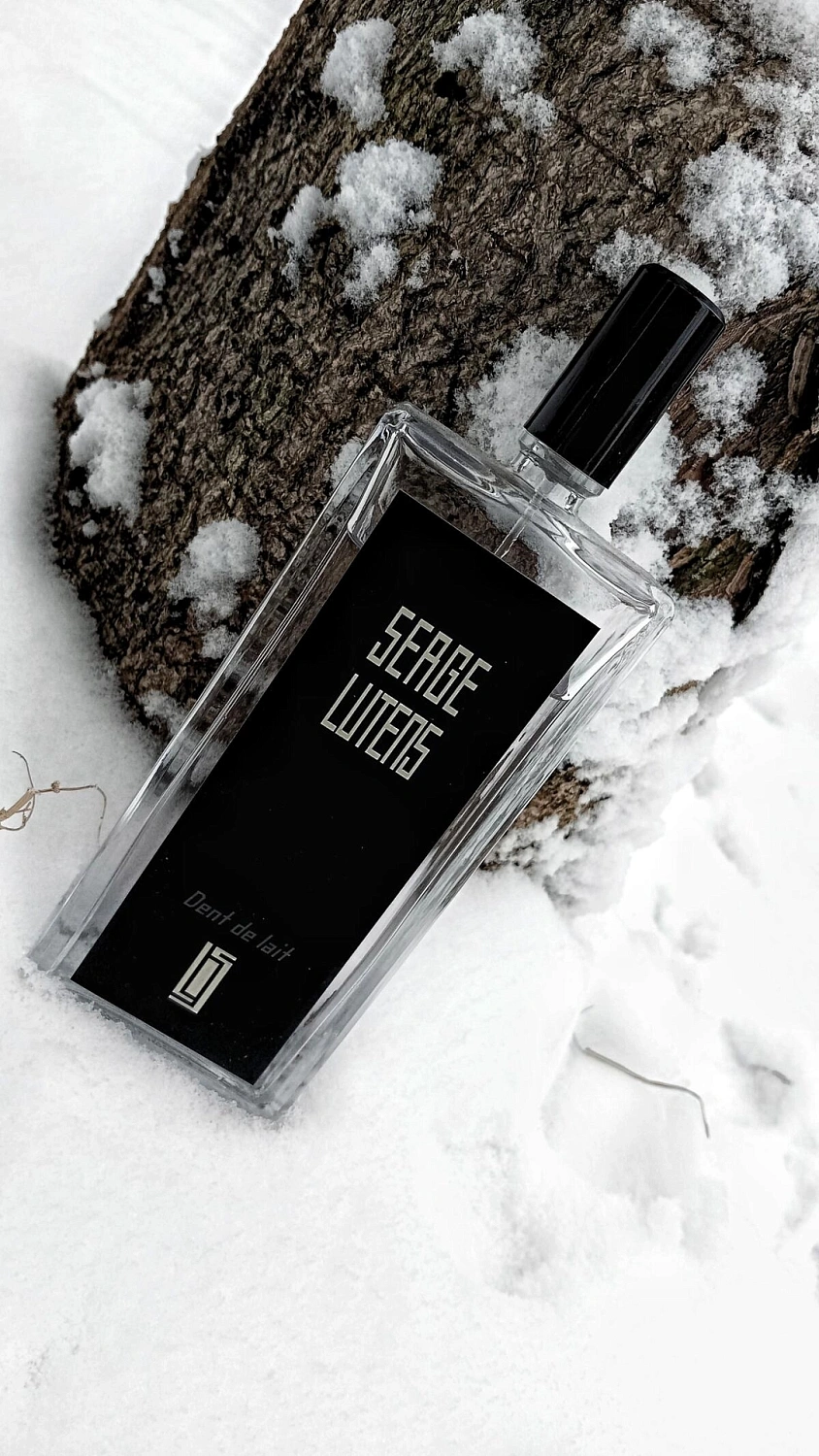 Serge Lutens Dent de Lait