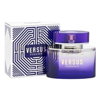 Versace Versus туалетная вода 50 мл