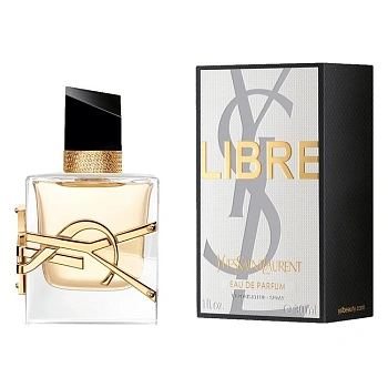 Yves Saint Laurent Libre парфюмерная вода 30 мл