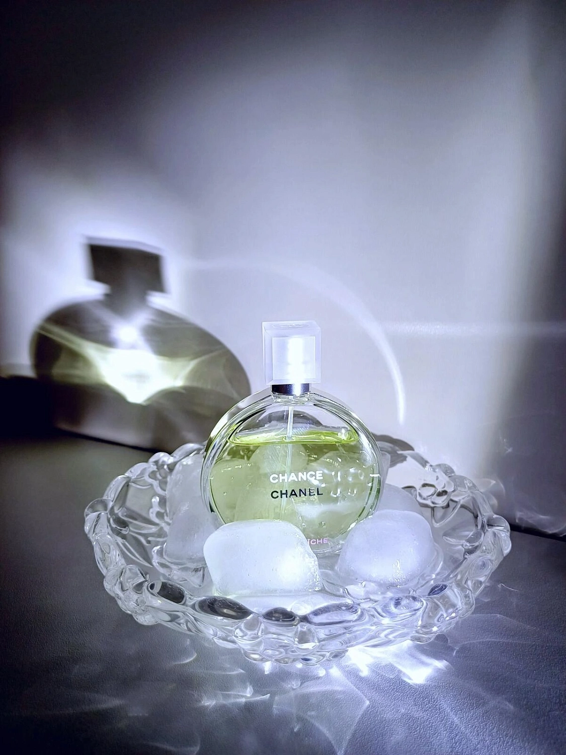 Chanel Chance Eau Fraiche
