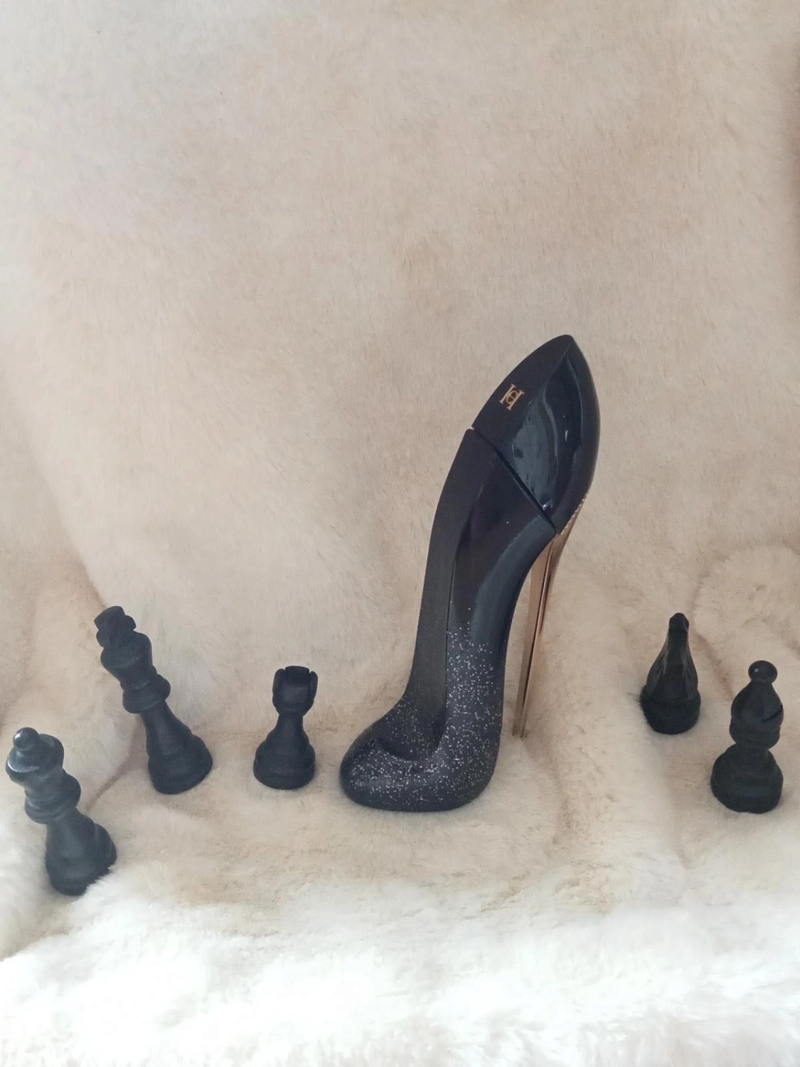 Carolina Herrera Good Girl Supreme