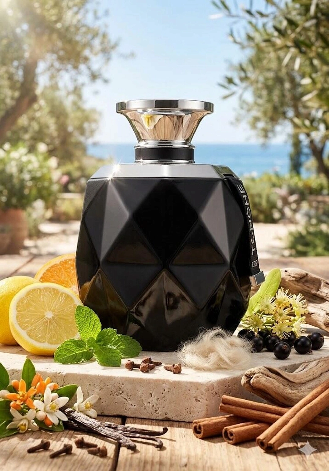 Rue Broca Touche Pour Homme