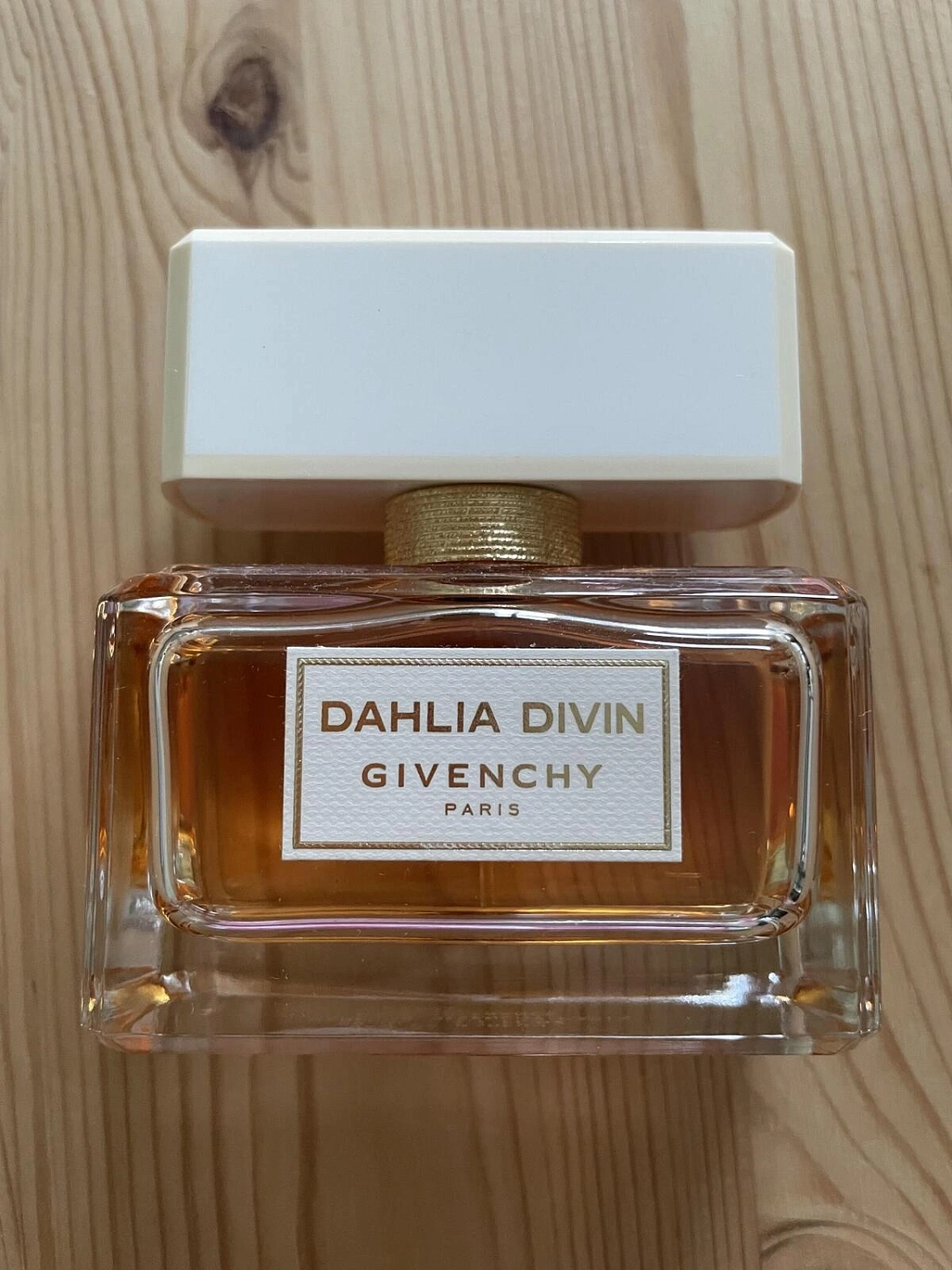 Givenchy Dahlia Divin