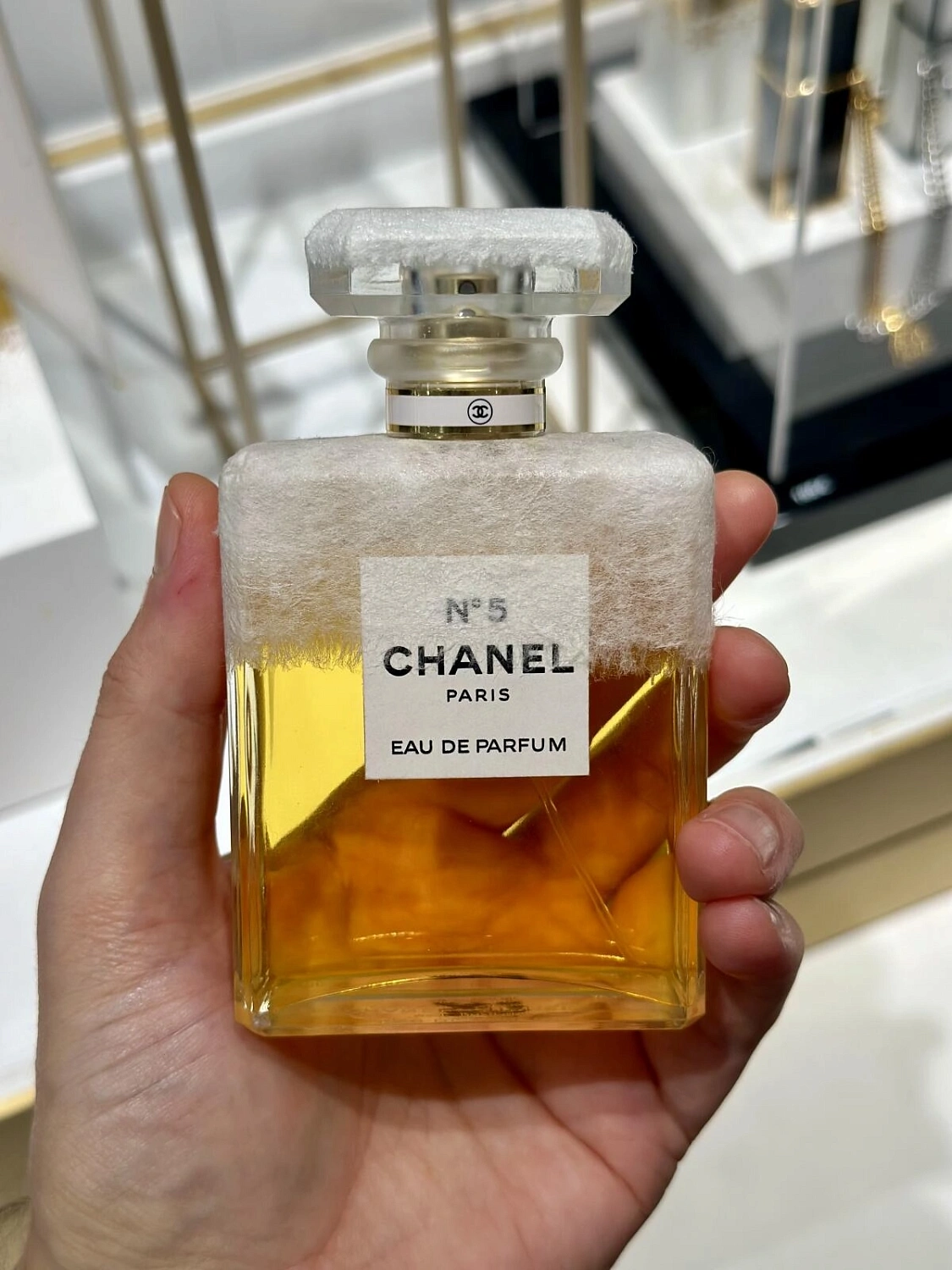 Chanel N°5 Eau de Parfum 2024 Limited Edition