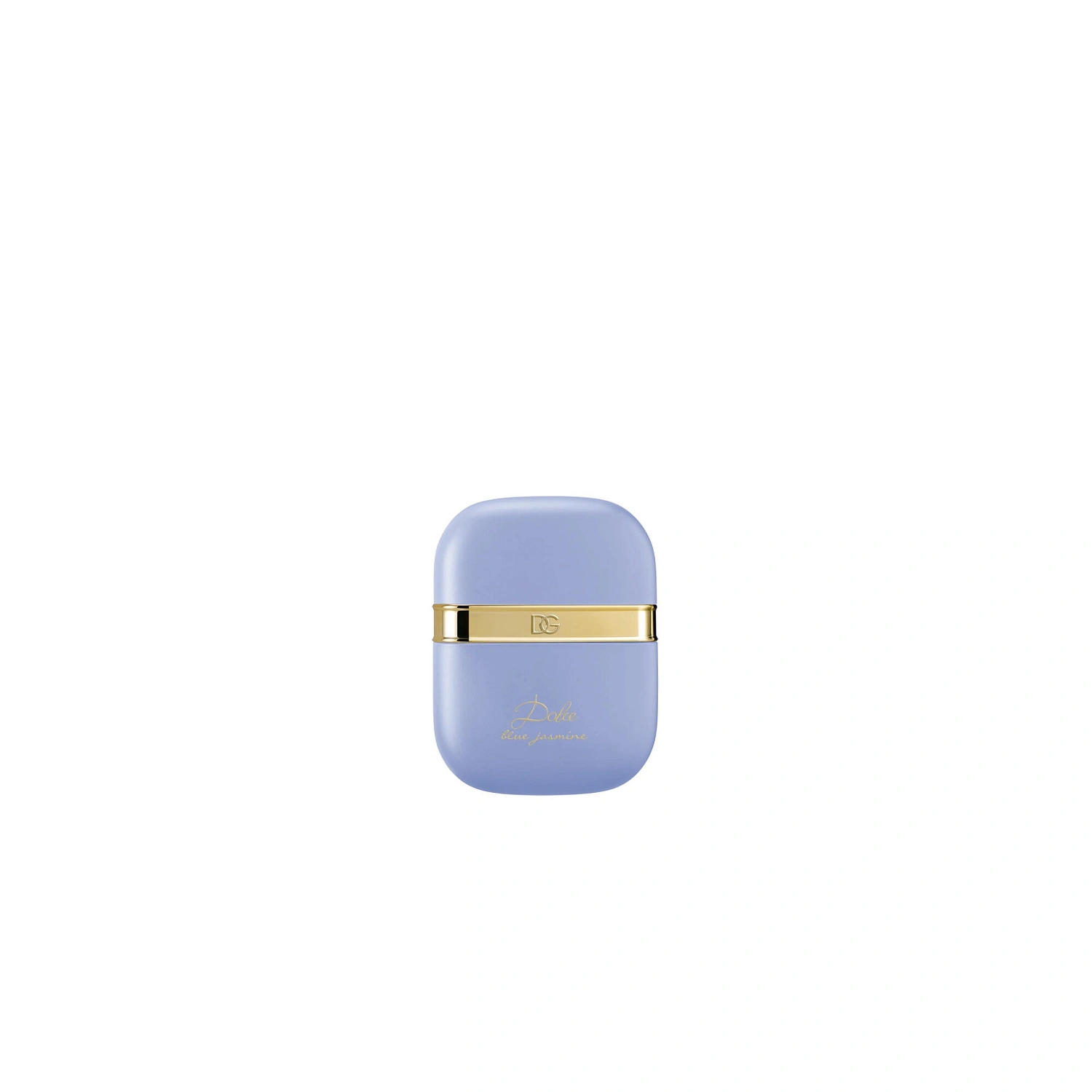 Dolce & Gabbana Dolce Blue Jasmine Alcohol Free Perfume Gel