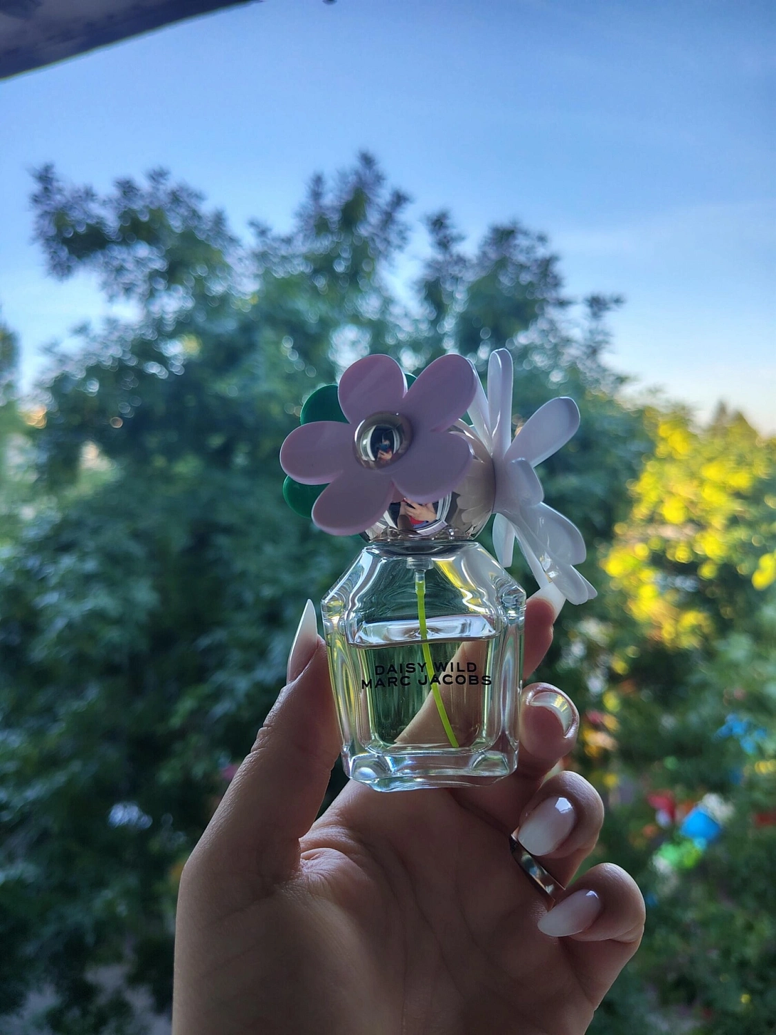 Marc Jacobs Daisy Wild
