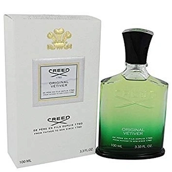 Creed Original Vetiver парфюмерная вода 100 мл