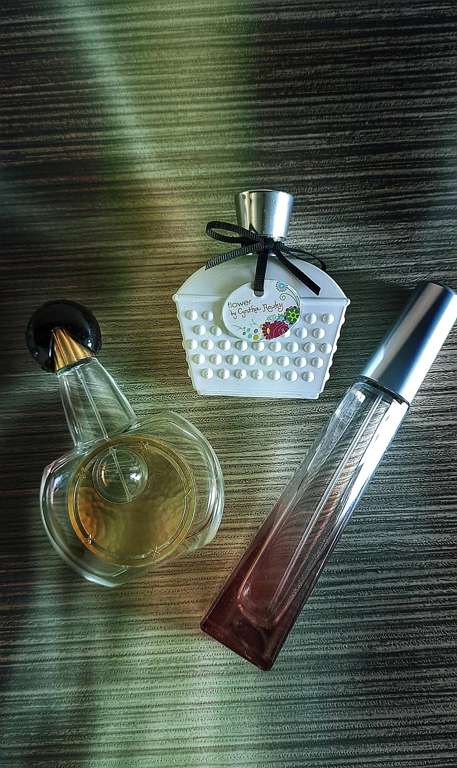 Guerlain Mahora