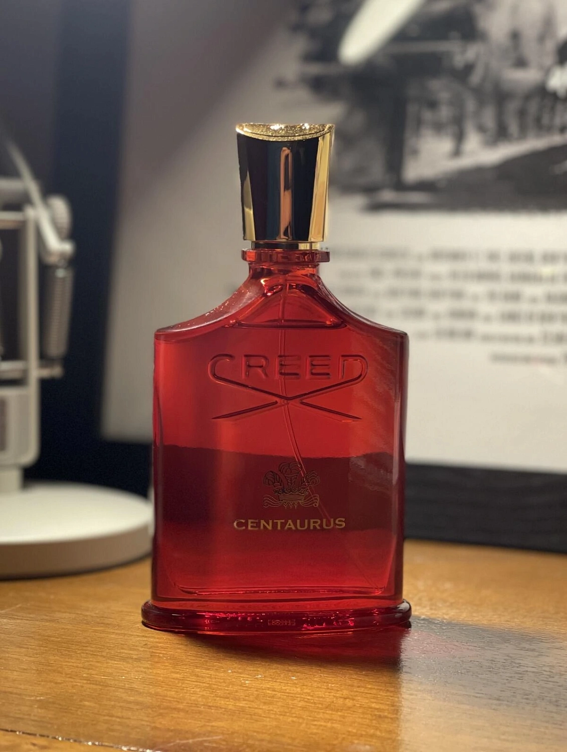 Creed Centaurus