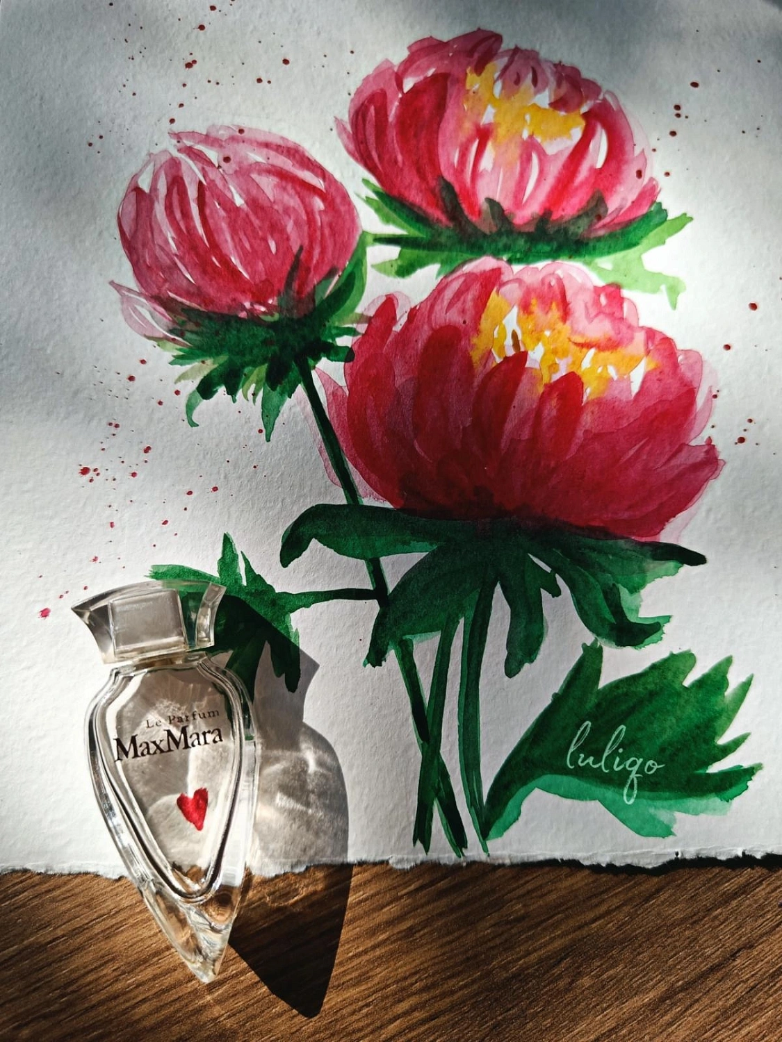Max Mara Le Parfum