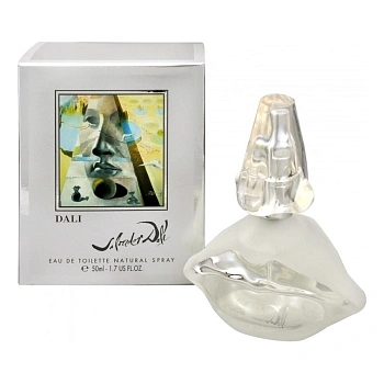 Фото Salvador Dalí Dali Eau de Toilette