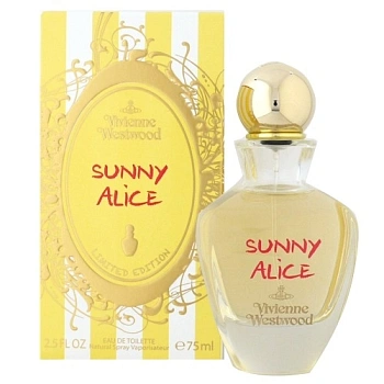 Фото Vivienne Westwood Sunny Alice