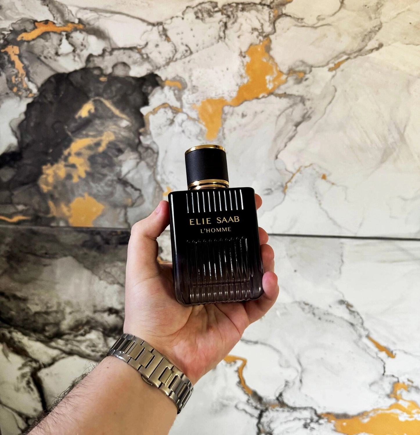 Elie Saab L'Homme