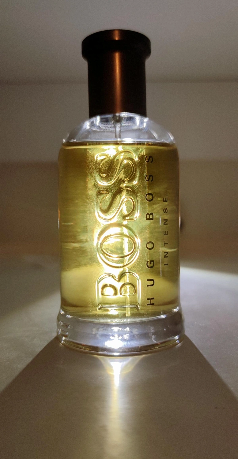 Hugo Boss Bottled Intense