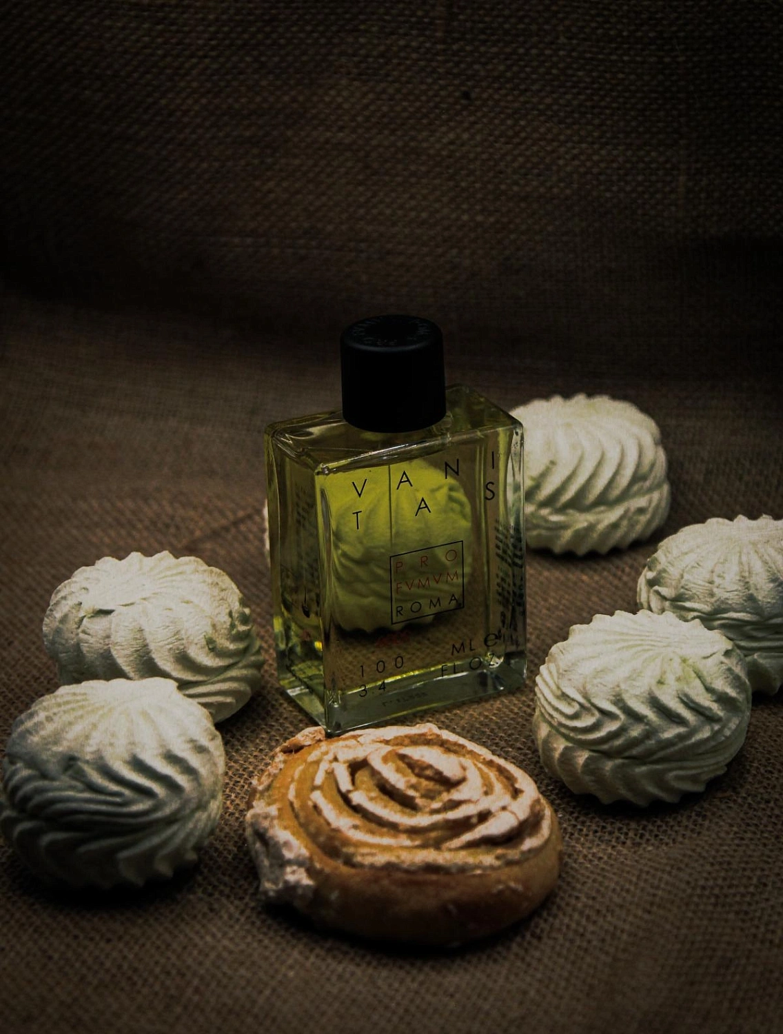 Profumum Roma Vanitas