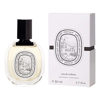 Diptyque Eau Duelle туалетная вода 50 мл