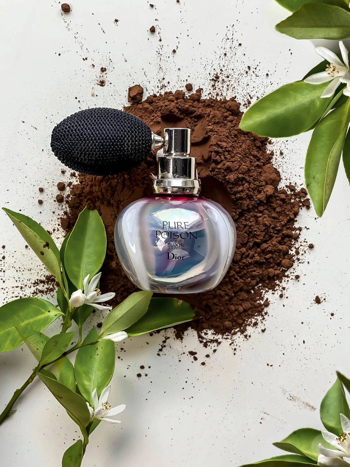 Christian Dior Pure Poison Elixir