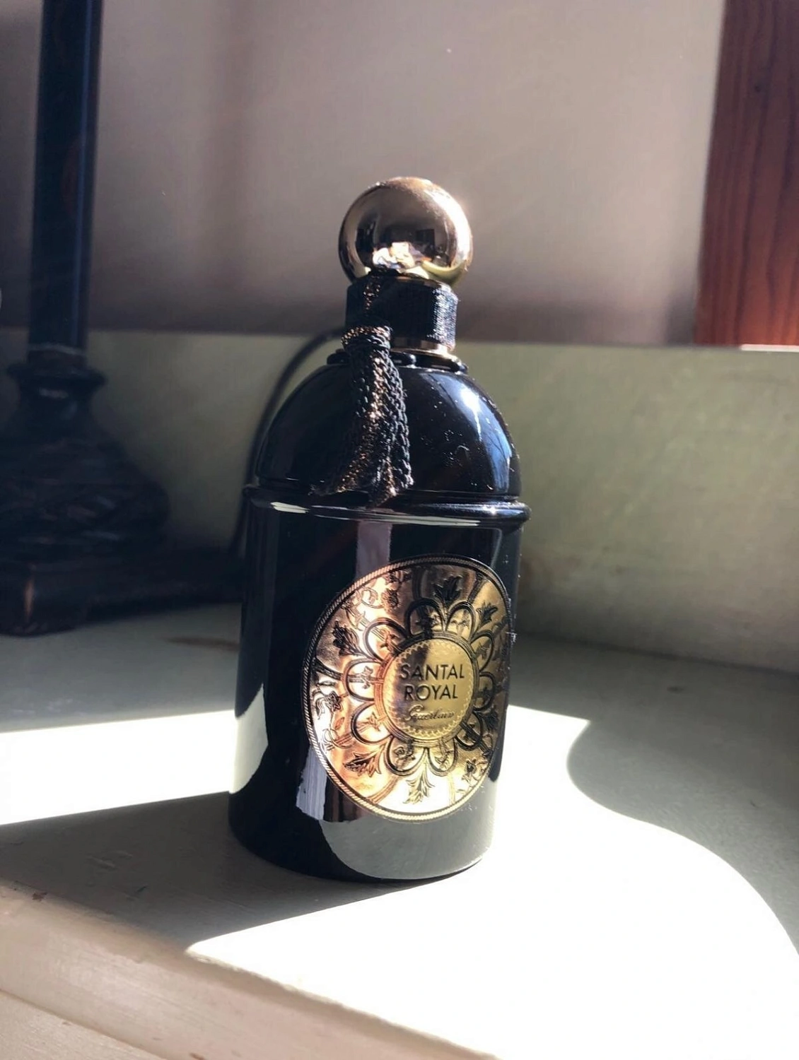 Guerlain Santal Royal
