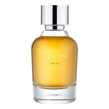 Фото Nicheend Pluto
