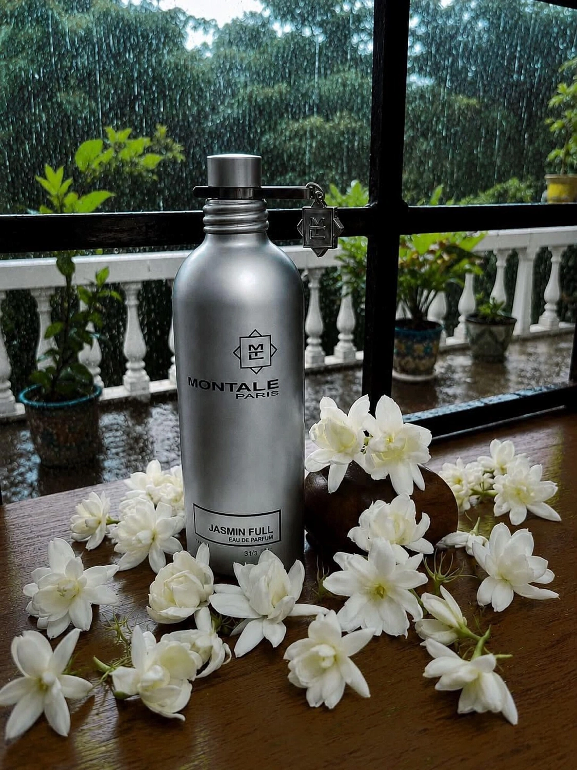 Montale Jasmine Full