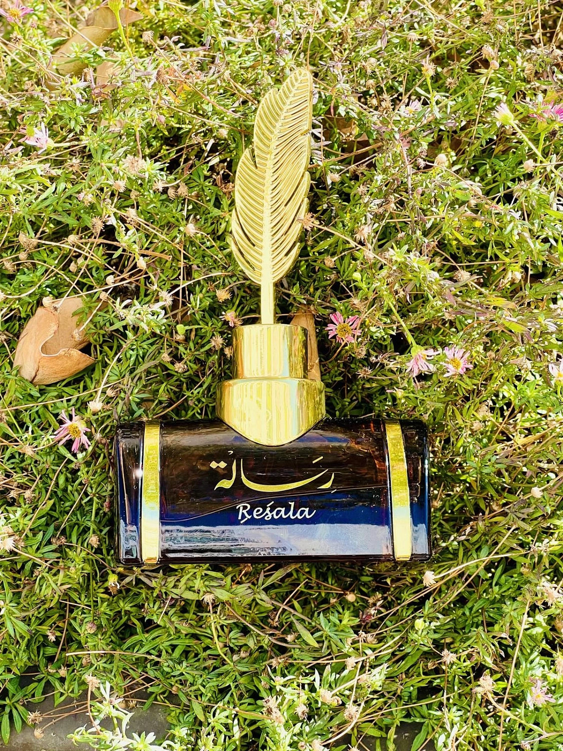 Arabian Oud Resala
