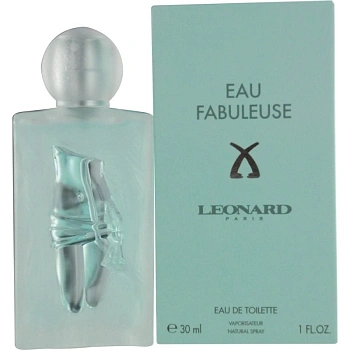 Фото Leonard Eau Fabuleuse