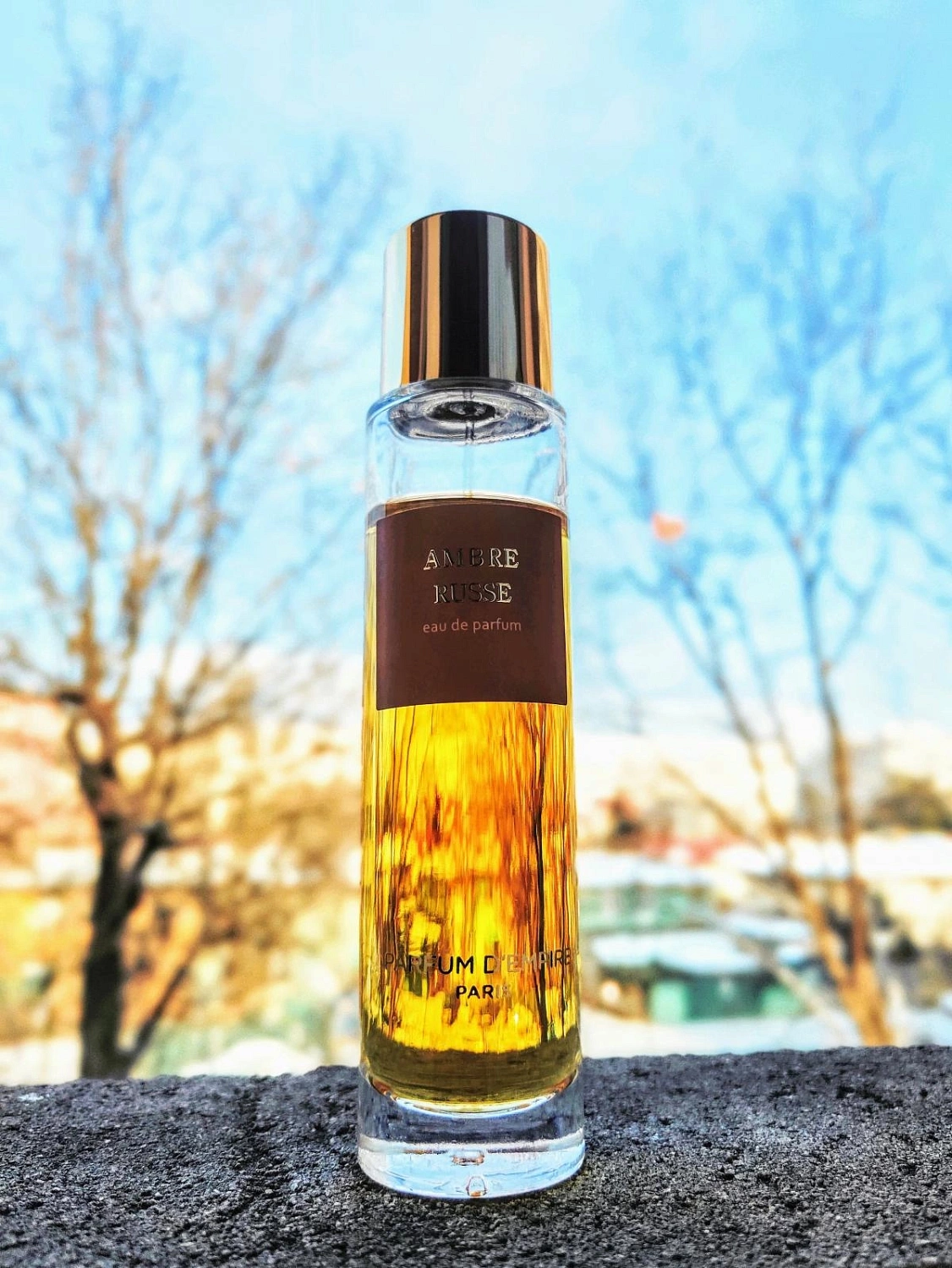 Parfum d'Empire Ambre Russe